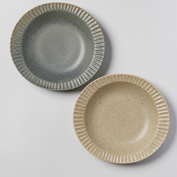 グラッテ ペアギフト プレート＆スプーン 4点セット