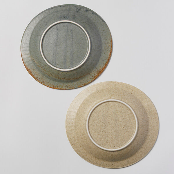 グラッテ ペアギフト プレート＆スプーン 4点セット