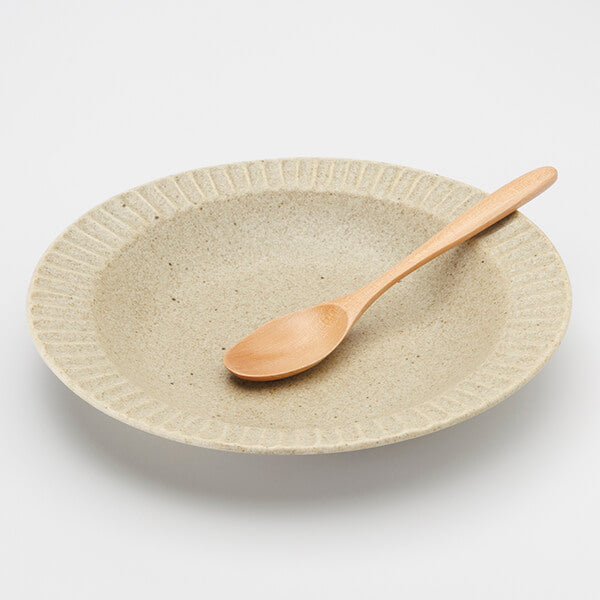 グラッテ ペアギフト プレート＆スプーン 4点セット