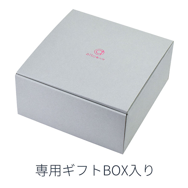 フラワーパターン カフェテリア ギフト 3点セット
