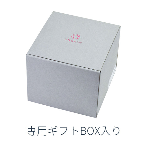 【在庫限り】フラワーパターン ペアギフト ブレイク マグカップ＆プレート 4点セット
