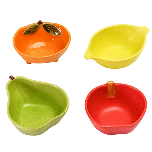 果物小鉢 詰め合わせギフト 4点セット