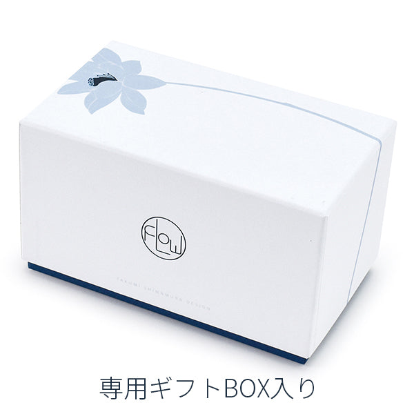 FLOW ハス ツボ ミグラス ロウ 430ml