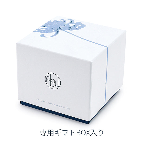 FLOW ツボミマグカップ 420ml