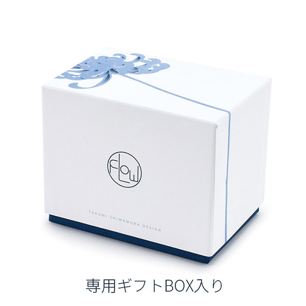 FLOW ツボミ カップ 330ml