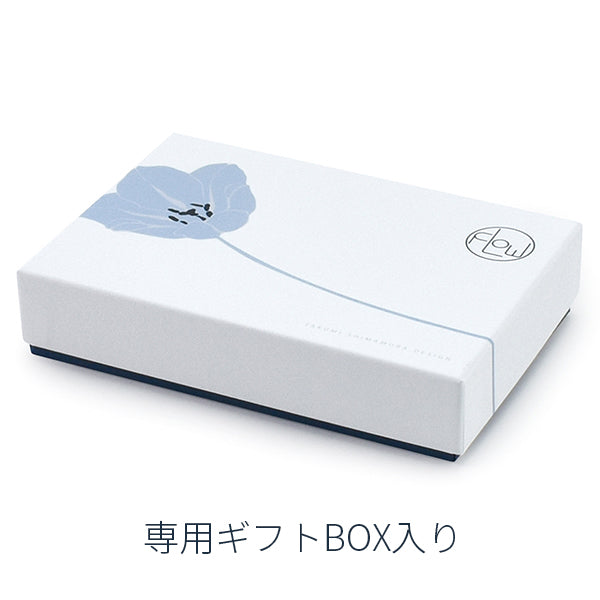 FLOW チューリップ ペタルスプーン 2本セット 15cm