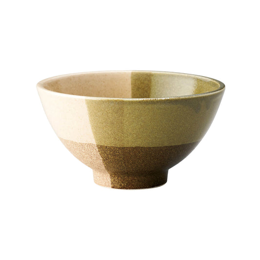 トーンオントーン ボウルS 12cm グリーン