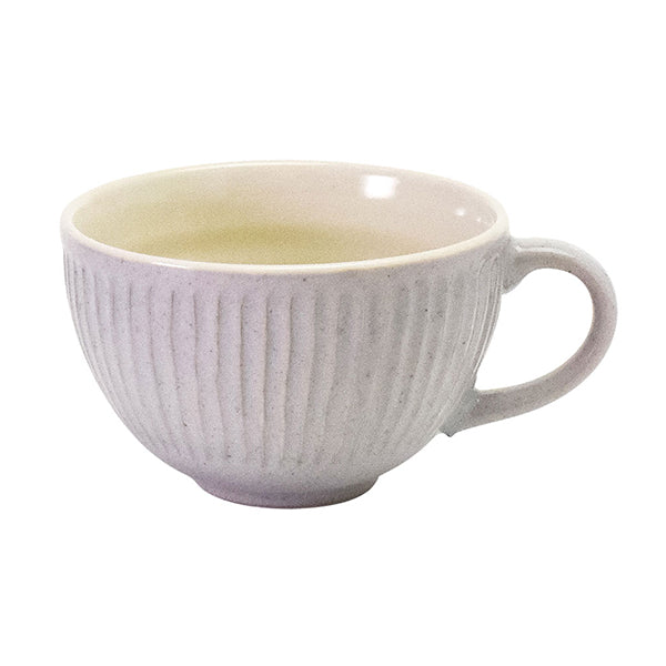 リップル スープカップ 410ml マグカップ 美濃焼 – aito(アイトー)製作所