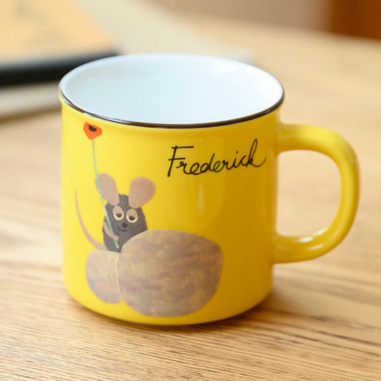 レオ・レオニ マグカップ 280ml