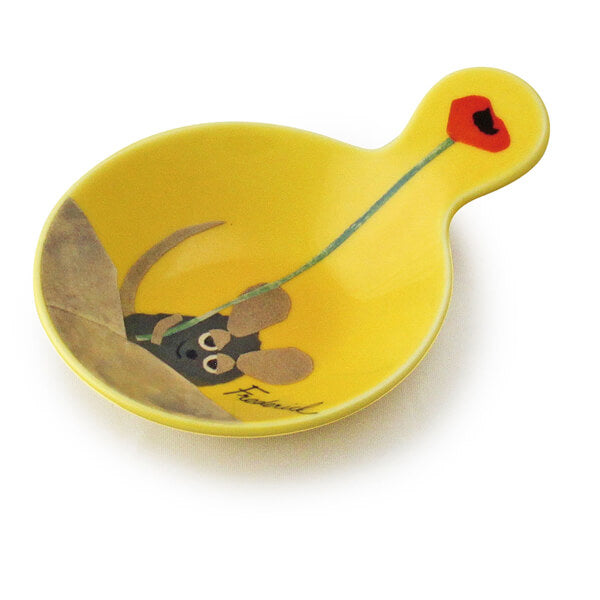 レオ・レオニ プチトレー 9cm | aito製作所 | 美濃焼・瀬戸焼を中心と