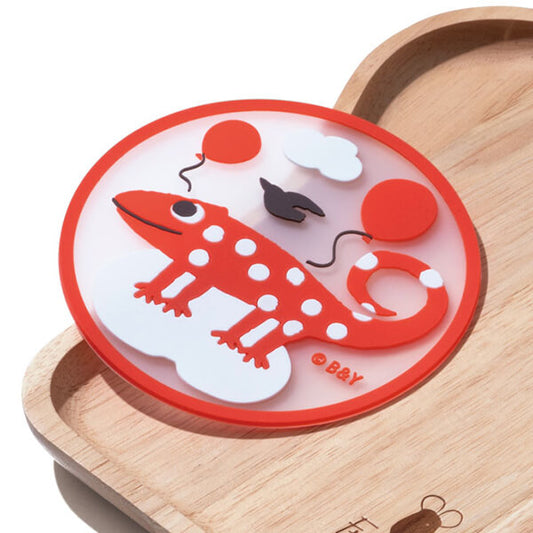 レオ・レオニ コースター 10cm