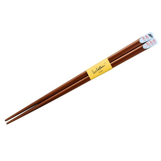 レオ・レオニ 箸 21cm スイミー