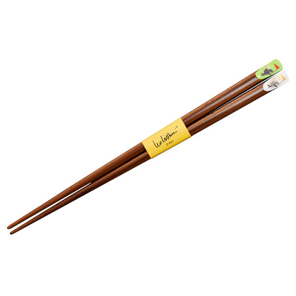 レオ・レオニ 箸 21cm ティリー