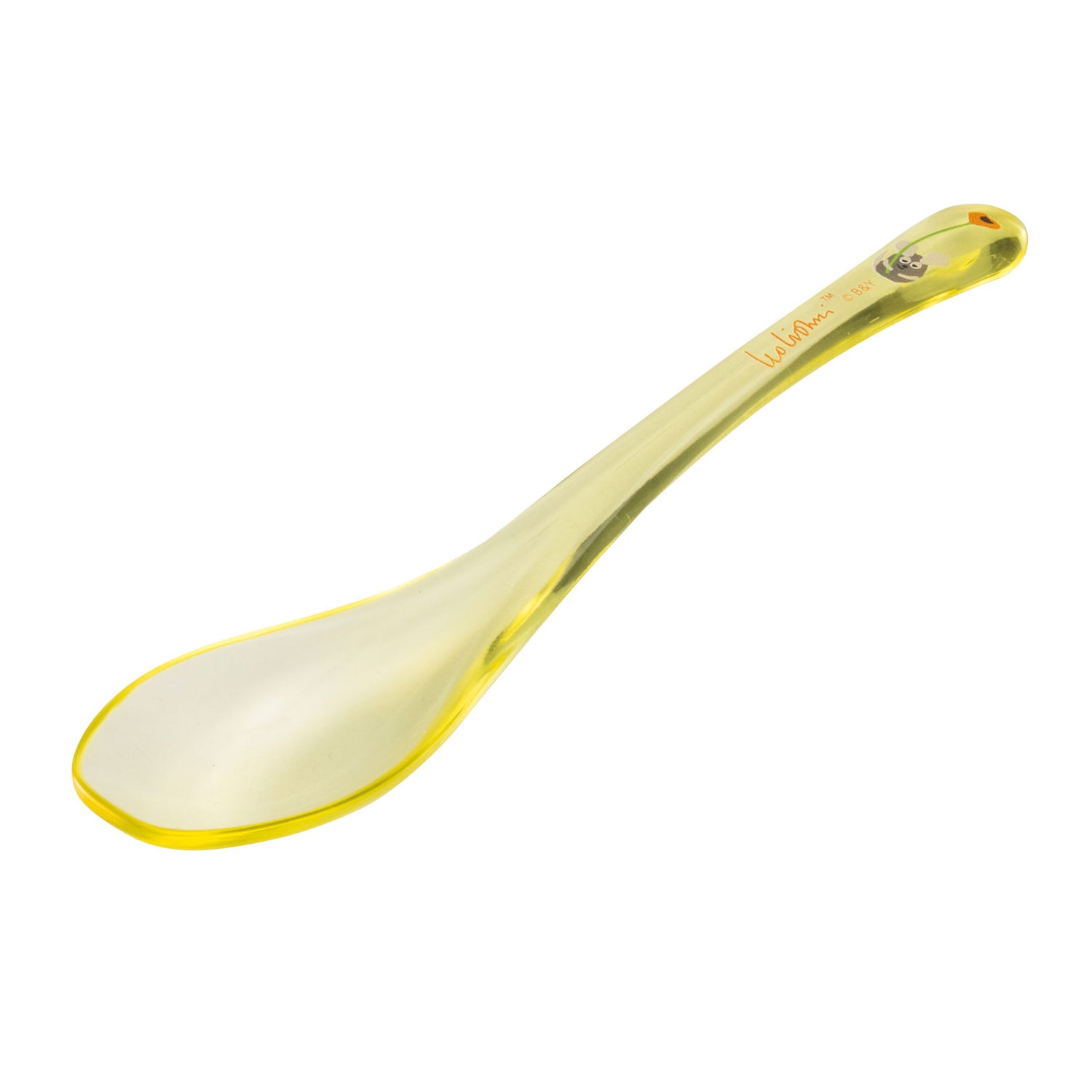 レオ・レオニ クリアスプーン 約18cm フレデリック