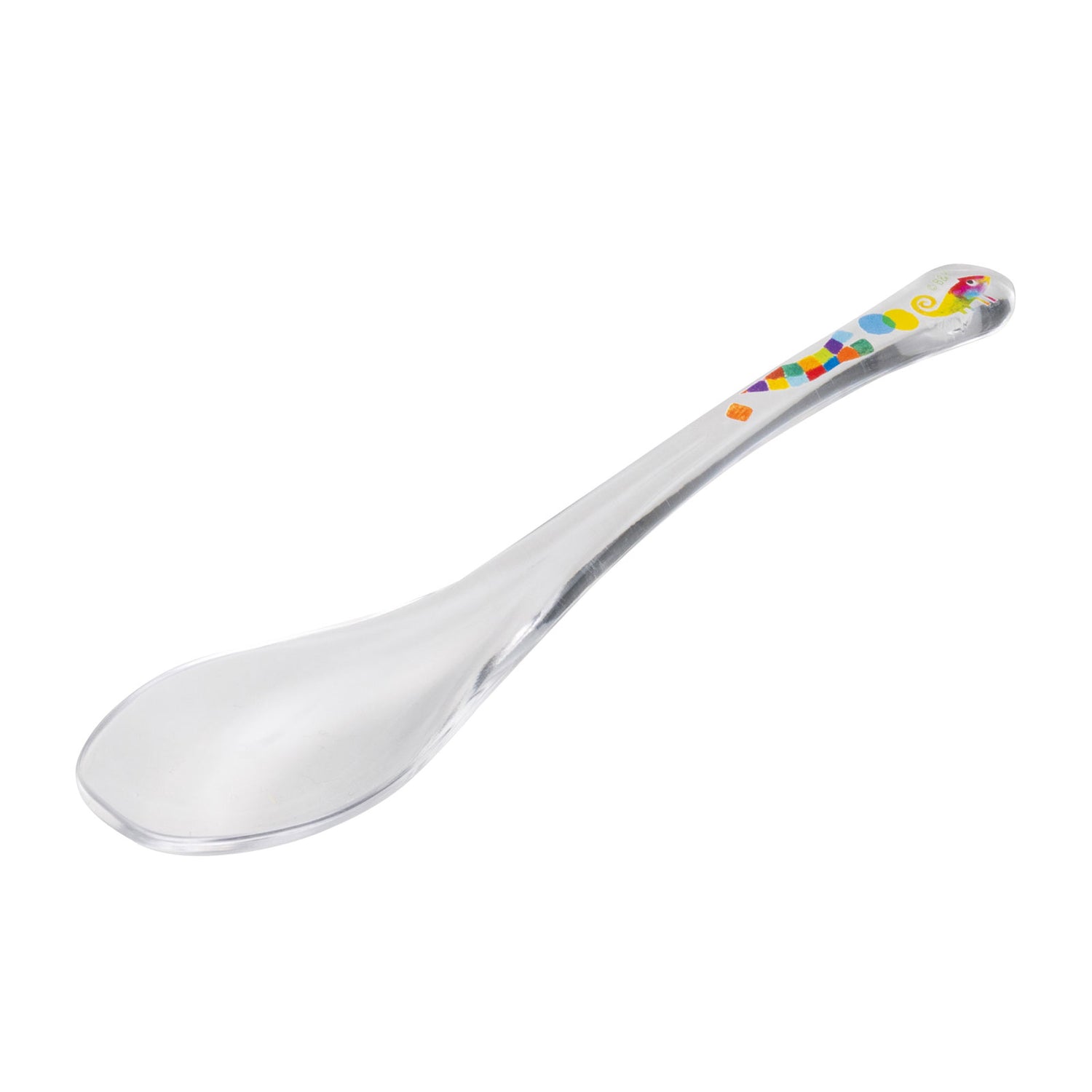 レオ・レオニ クリアスプーン 約18cm レオニ フレンズ
