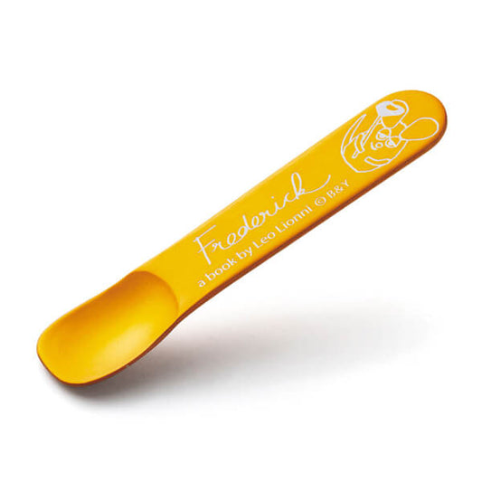 レオ・レオニ アイスクリームスプーン 10cm フレデリック