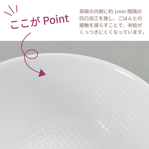 レオ・レオニ 茶碗 約12cm