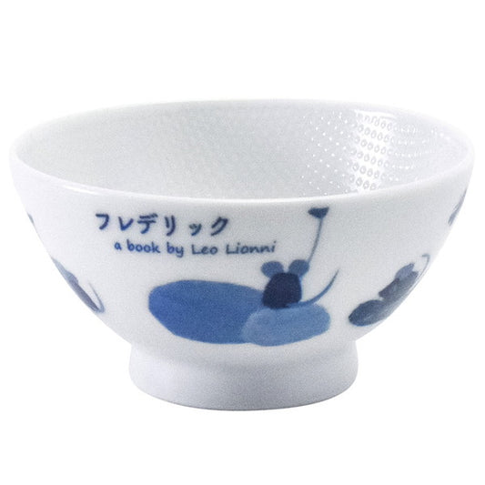 レオ・レオニ 茶碗 約12cm フレデリック