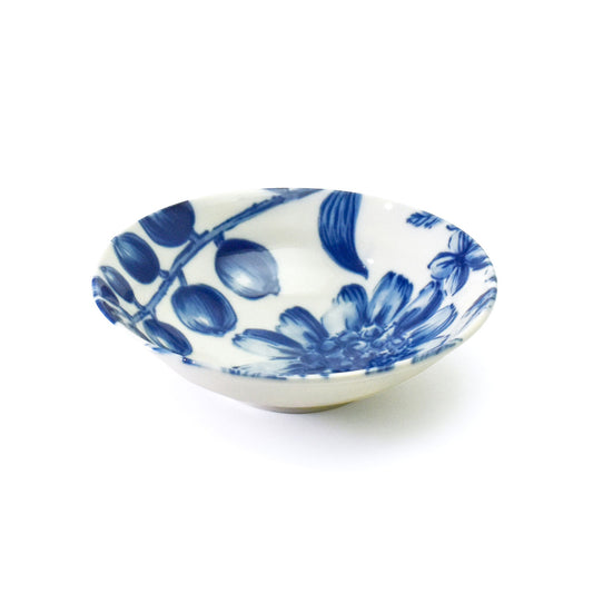 ボタニカル ボウル 17cm