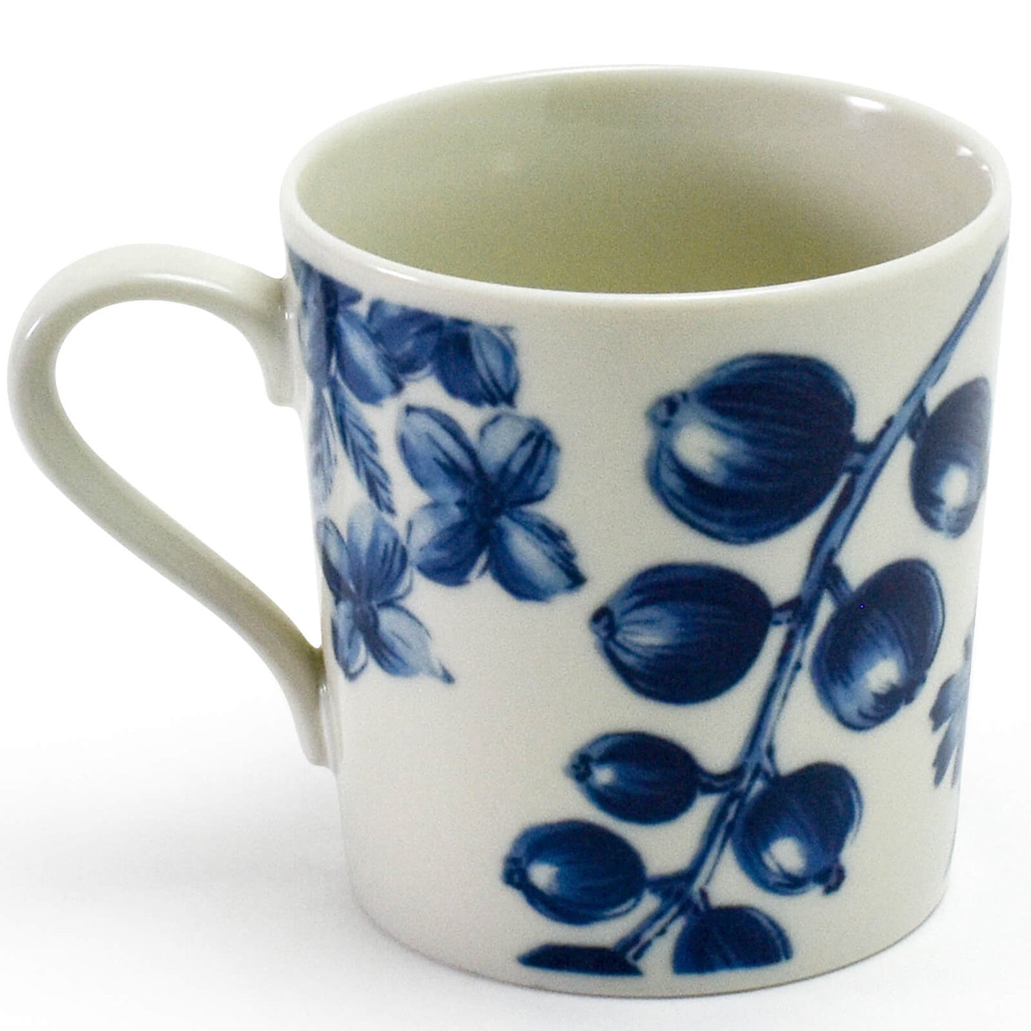 ボタニカル マグカップ 340ml