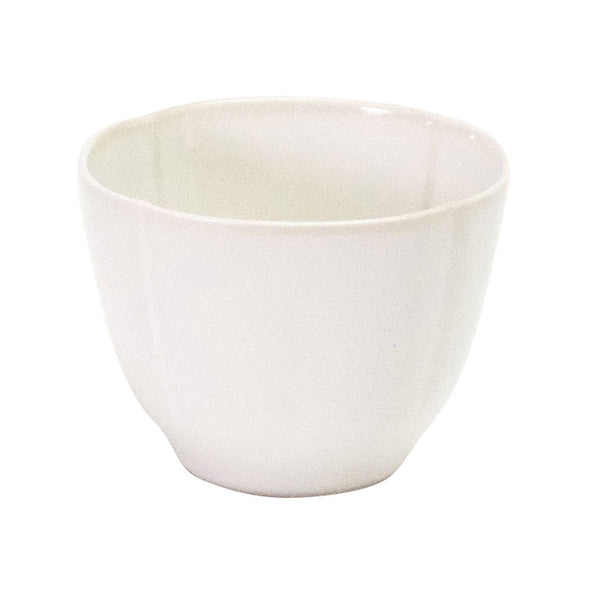 エイム 煎茶碗 180ml 白均窯