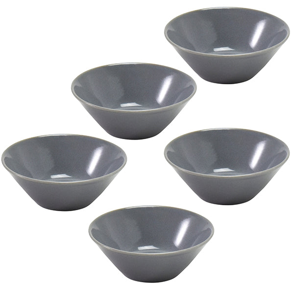 【セット割対象】ナチュラルカラー ボウル  14cm 5個セット
