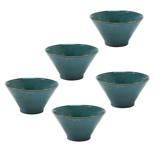【セット割対象】ナチュラルカラー マルチボウル 13cm 5個セット