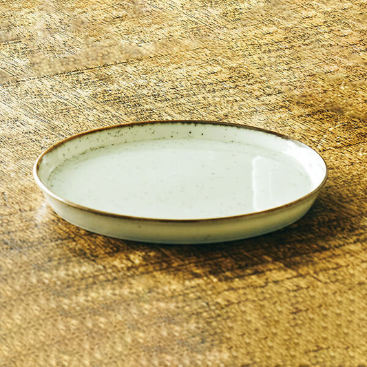 グレイン プレートM 15cm