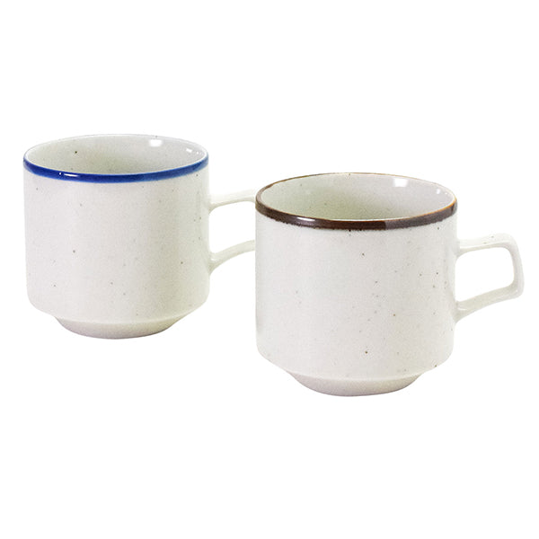 グレイン ペアギフト マグカップ 2点セット 380ml