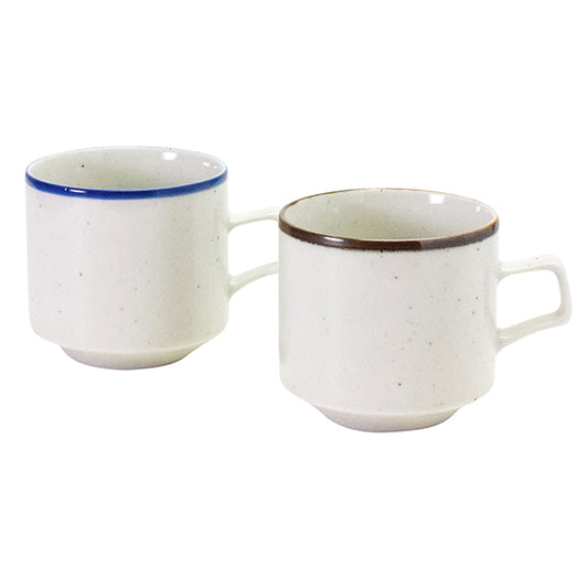 グレイン ペアギフト マグカップ 2点セット 380ml