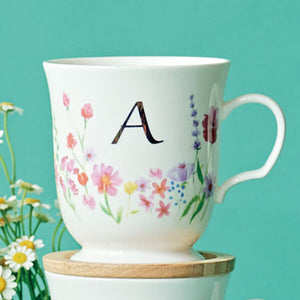 パルテール イニシャルマグ A 350ml | aito製作所 | 美濃焼