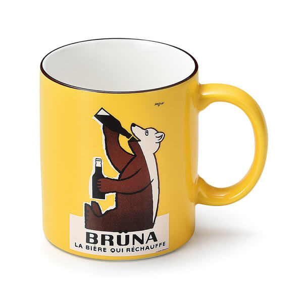 サヴィニャック マグカップ 320ml | aito製作所 | 美濃焼・瀬戸焼を