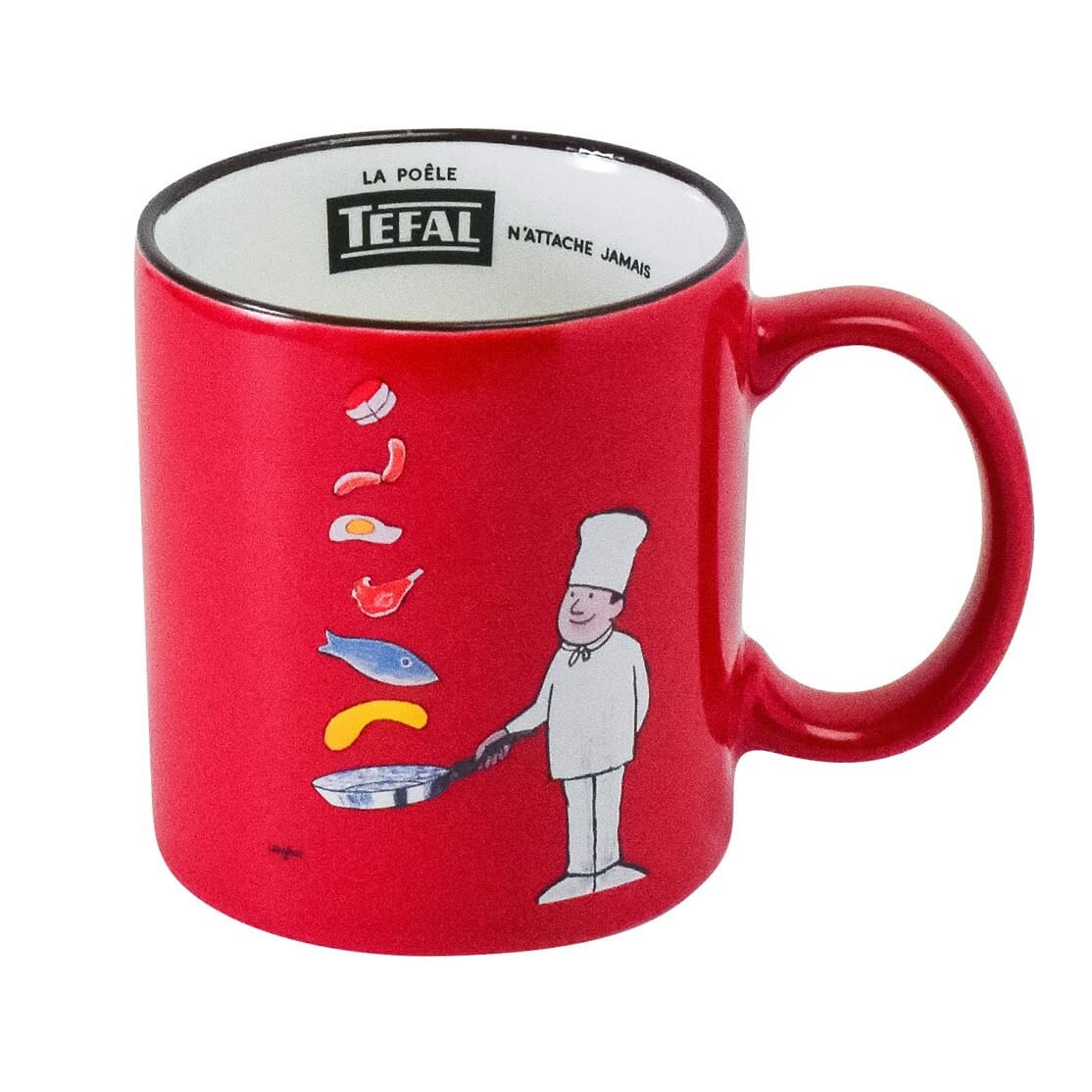 サヴィニャック マグカップ 320ml