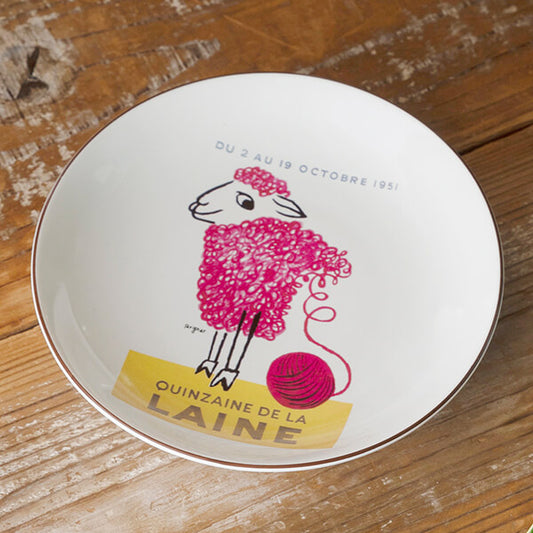 サヴィニャック プレート 17cm