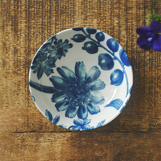 ボタニカル ボウル 17cm