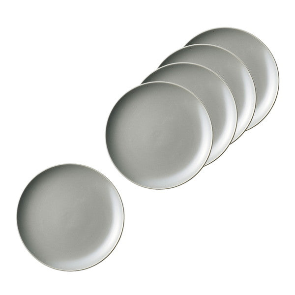 【セット割10%OFF】クルール プレートＳ 16cm 5枚セット