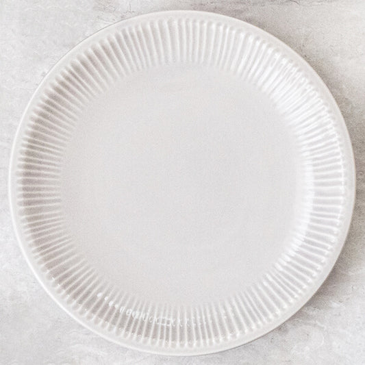 Sogi(ソギ) プレート 21cm