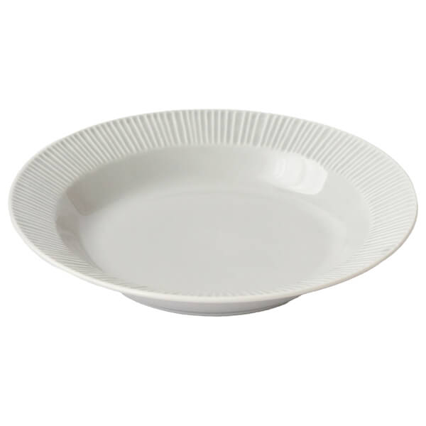 Sogi(ソギ) カレーパスタ皿 21cm カレー皿 美濃焼 – aito(アイトー)製作所
