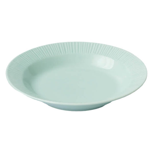 Sogi(ソギ) カレーパスタ皿 21cm