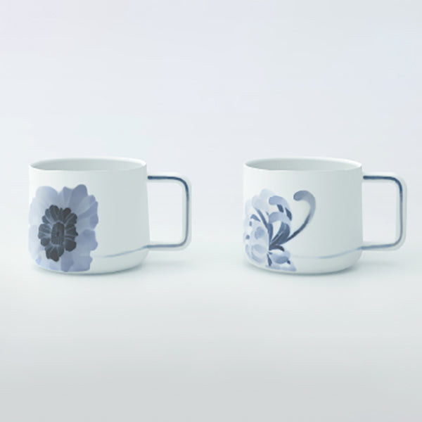 FLOW ツボミ カップ 330ml
