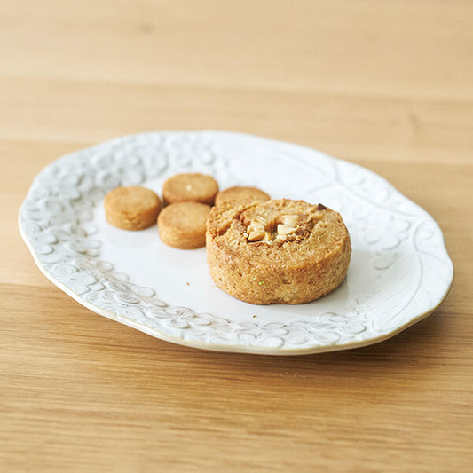 Lien(リアン) プレート S 18cm