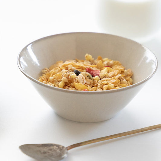 ナチュラルカラー ボウル  14cm