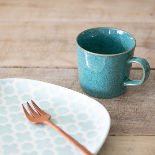 ナチュラルカラー マグカップ  320ml