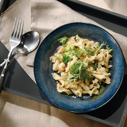 ナチュラルカラー パスタ 21cm