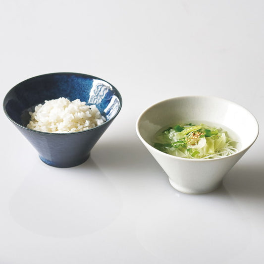 【セット割10%OFF】ナチュラルカラー マルチボウル 13cm 5個セット