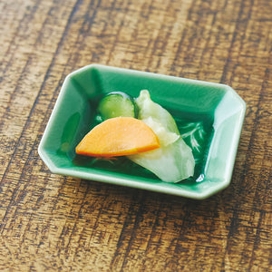 貝形小皿 古陶磁 京焼 小皿 懐石料理 5個 Q1505