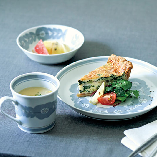 ブロッサム ペアギフト マグカップ 2点セット 320ml