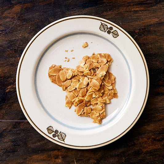 Anyware フイユ プレートM 20cm