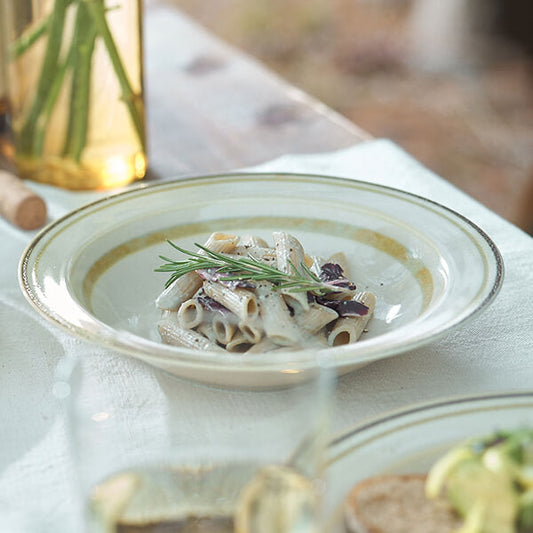 Anyware フイユ ボウルL 21cm