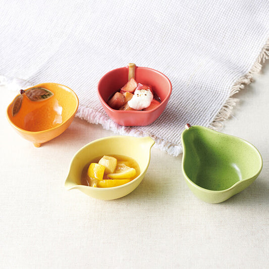 果物小鉢 詰め合わせギフト 4点セット